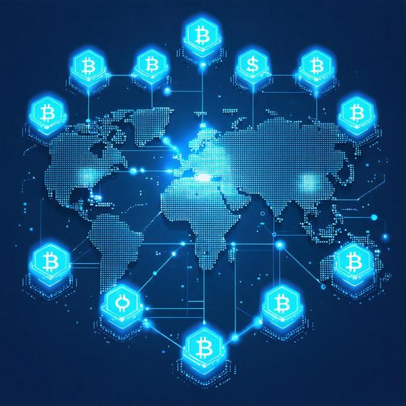 Ripple Plans SWIFT Alternative for Global Payments