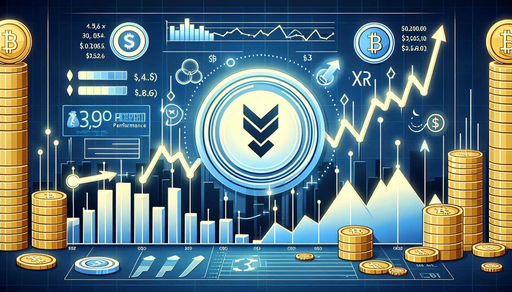 Ripple Price Prediction: XRP Futures Could Push $3
