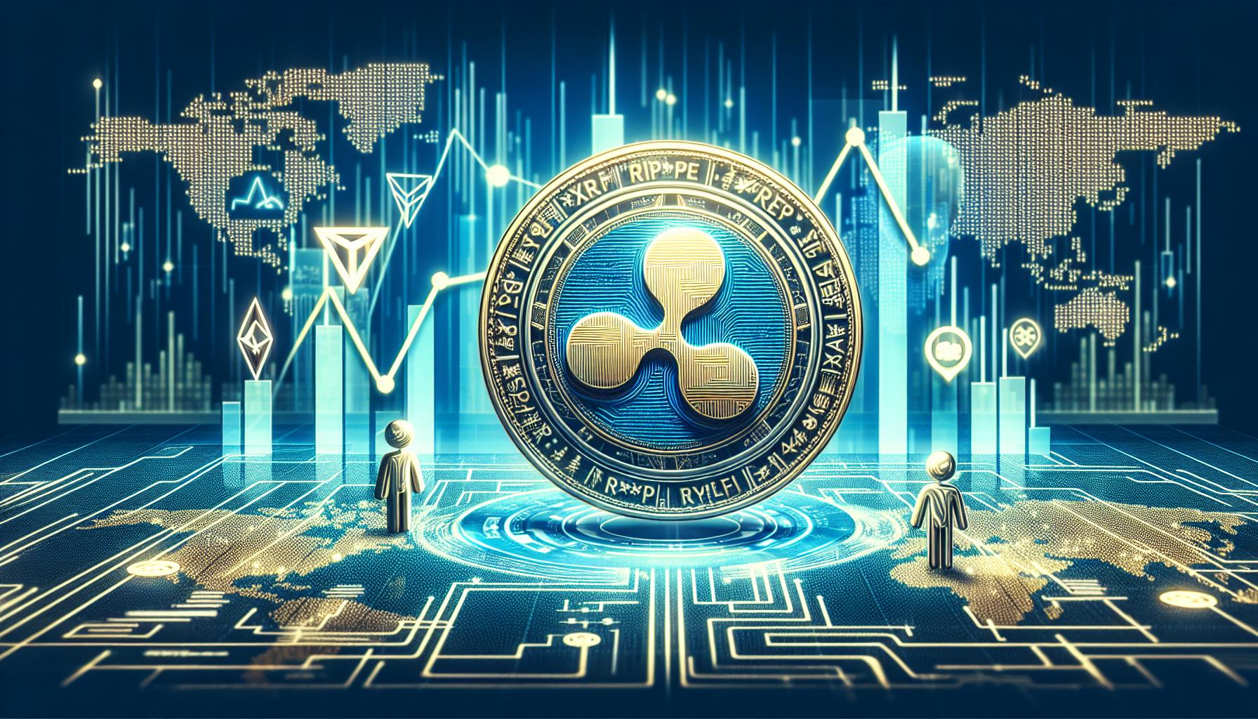 Ripple (XRP) Price Prediction: Will XRP Surge in 2024?
