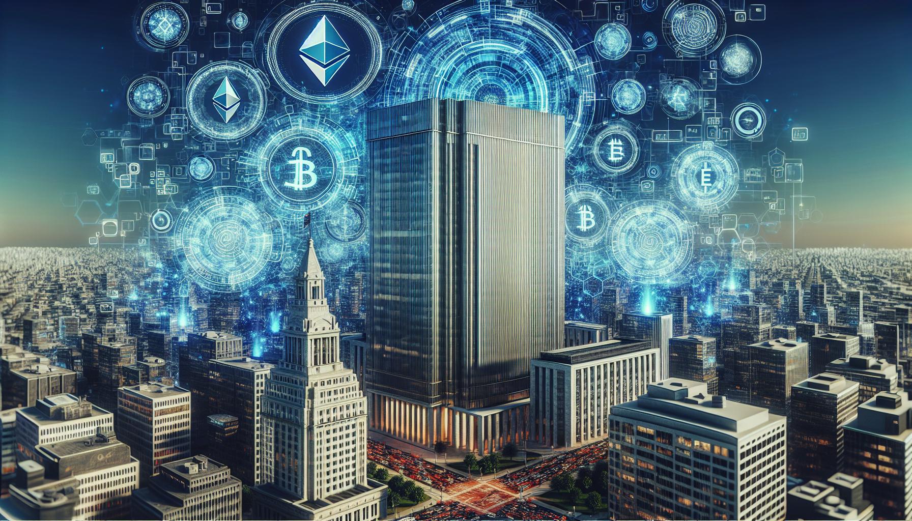 Grayscale ETH ETFs Face SEC Staking Decision Delay