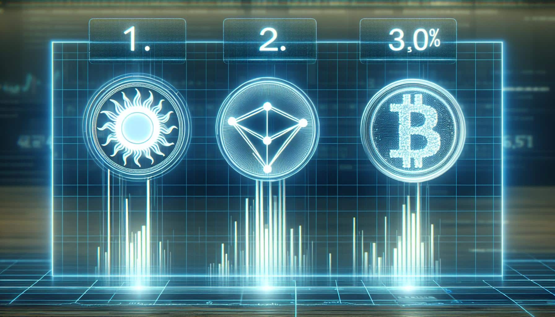 Solana Price Prediction: Will SOL Outpace XRP & Lightchain AI?