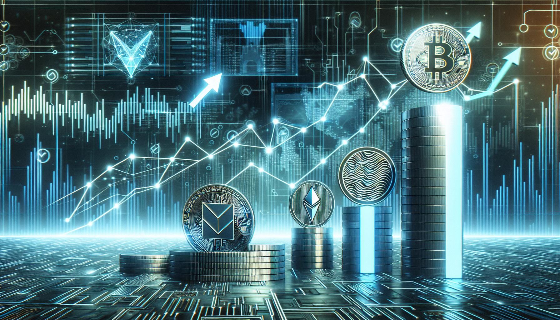 Top Altcoins to Buy Now Amid Ripple (XRP) Volatility