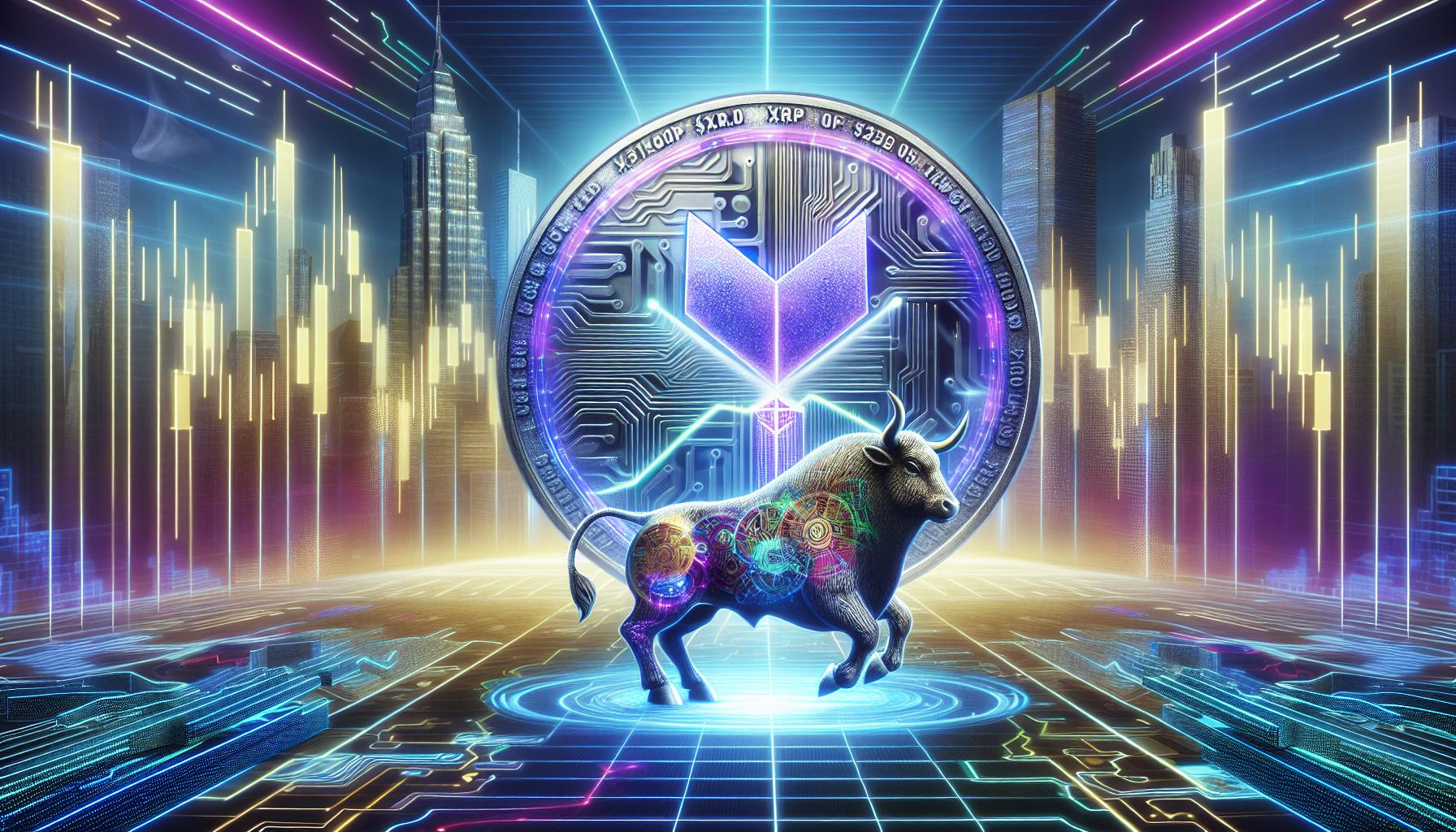 XRP Bulls Drive Momentum for Potential Breakout Above $2.25