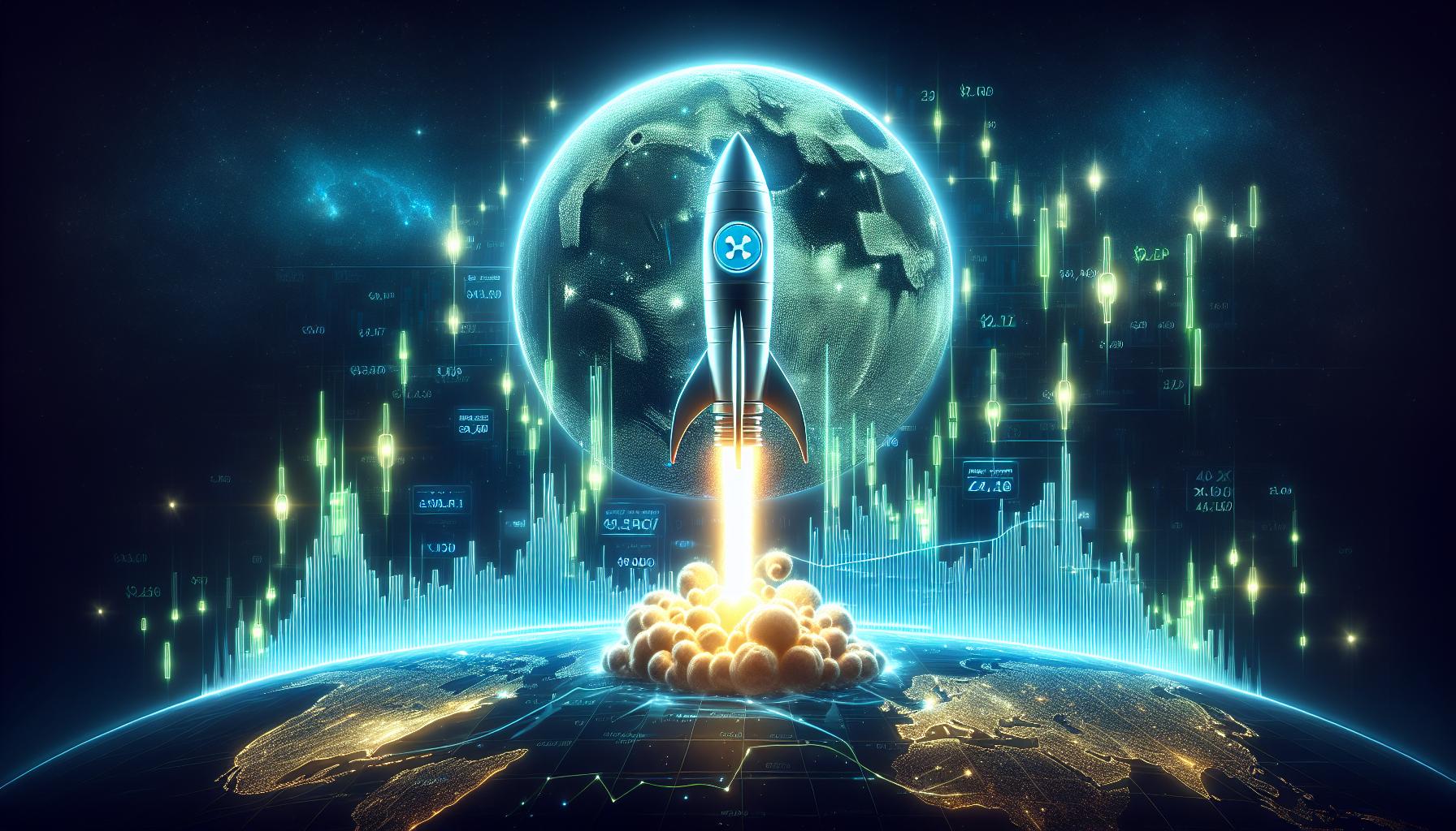 XRP Bulls Signal Breakout as Long Positions Surge