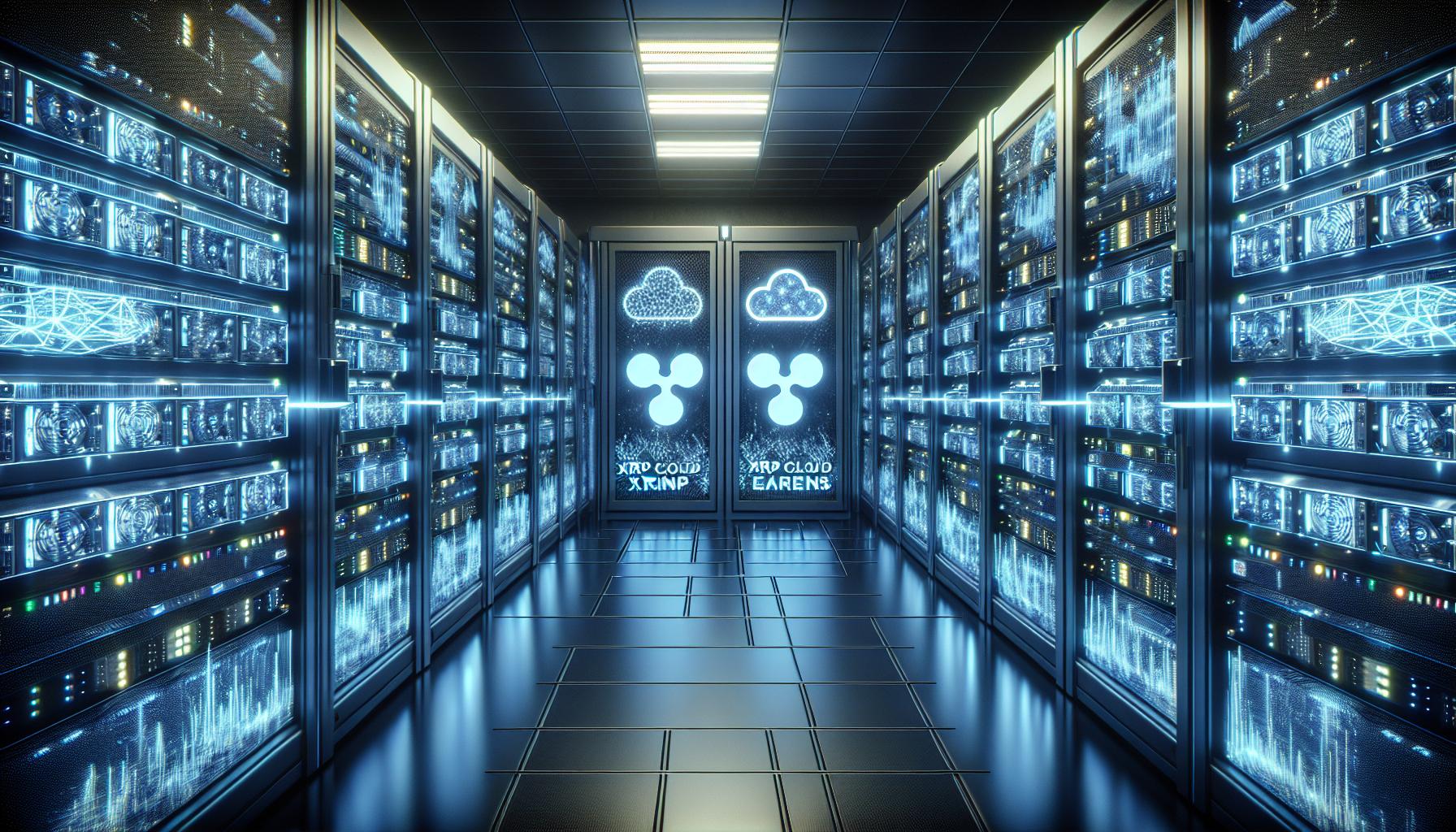 XRP Cloud Mining: How to Earn $10,800 Daily