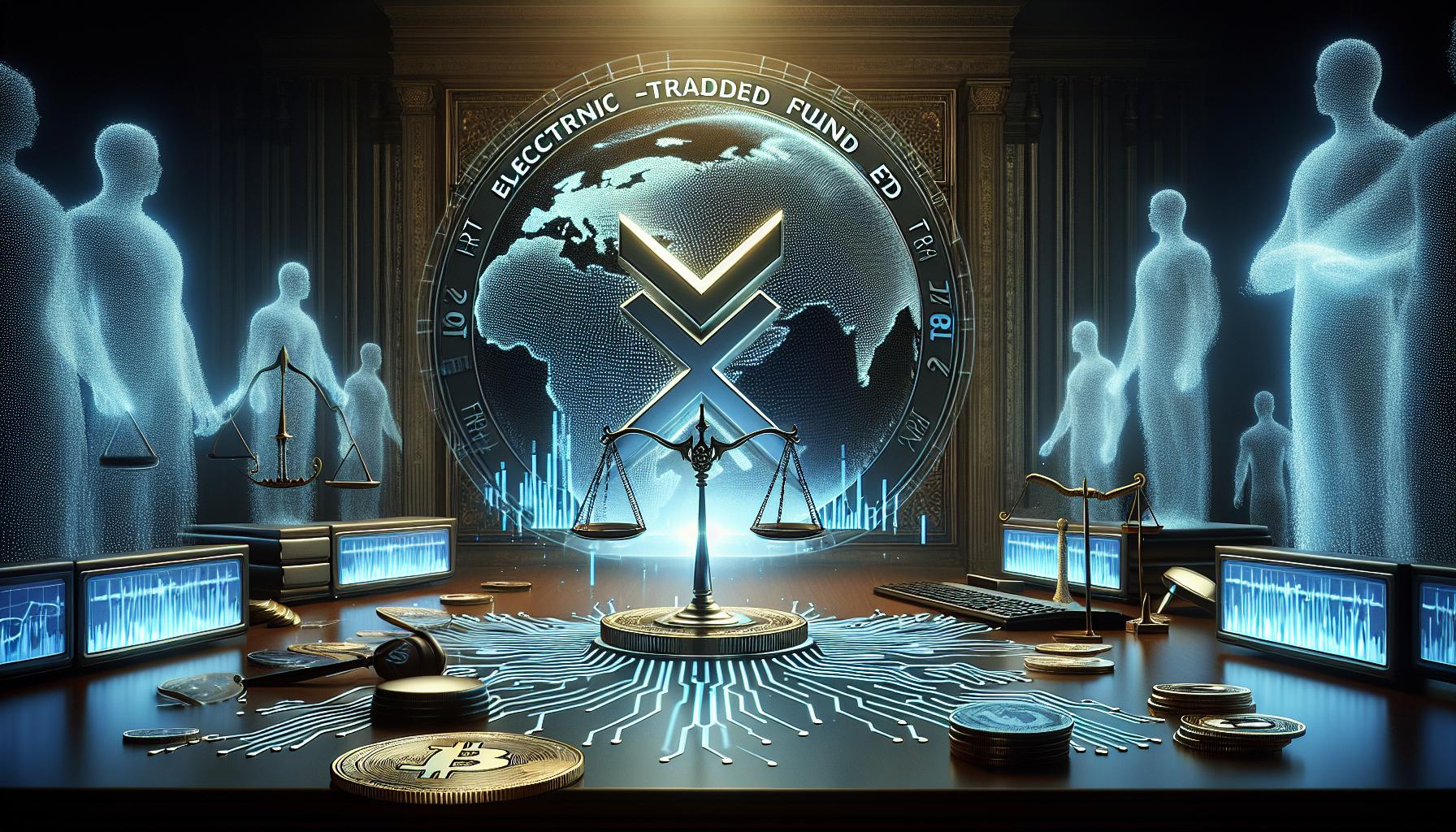 XRP ETF Launch: Will BlackRock Back Ripple?