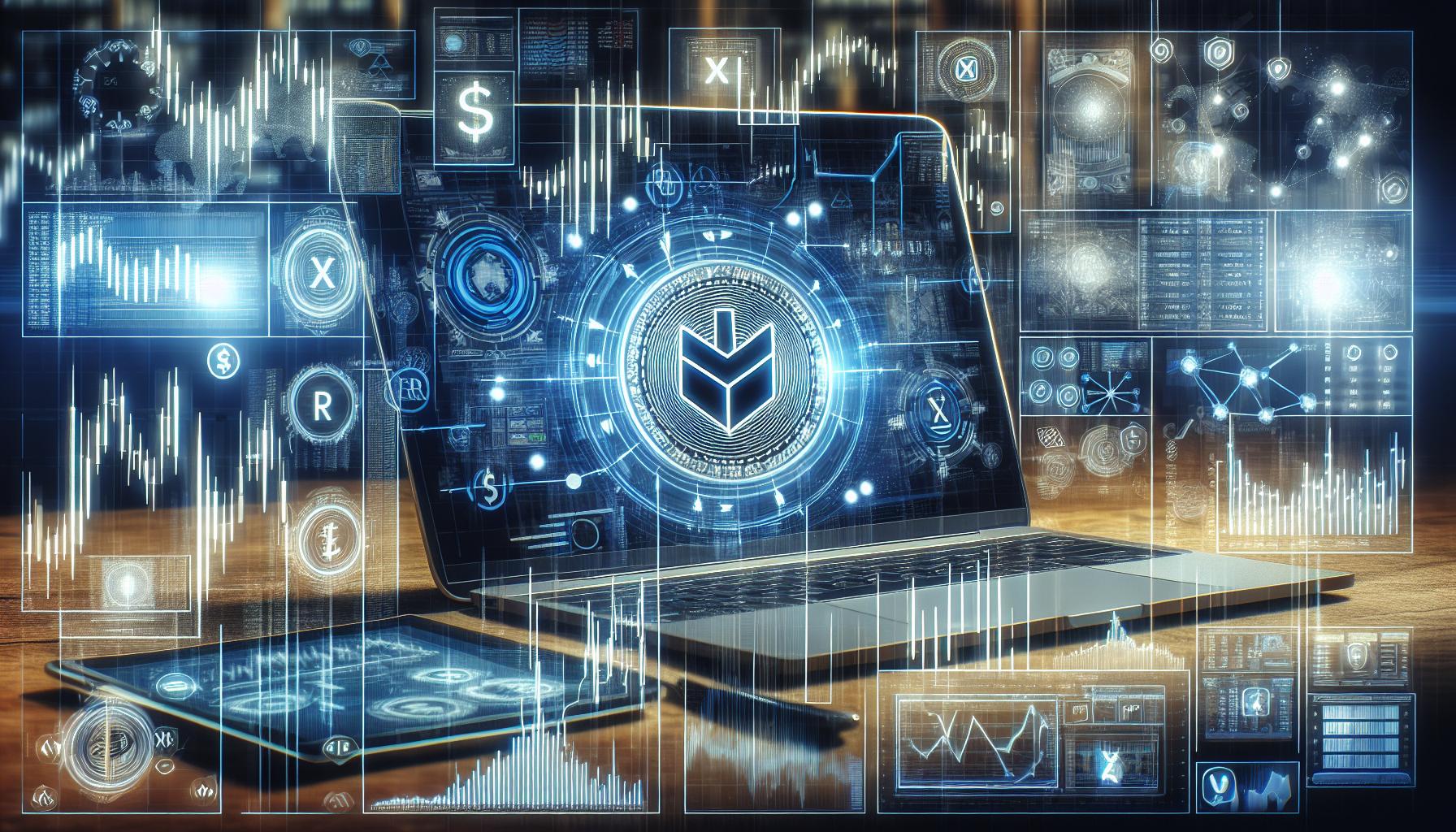 XRP Futures Now on Coinbase's CFTC-Approved Platform