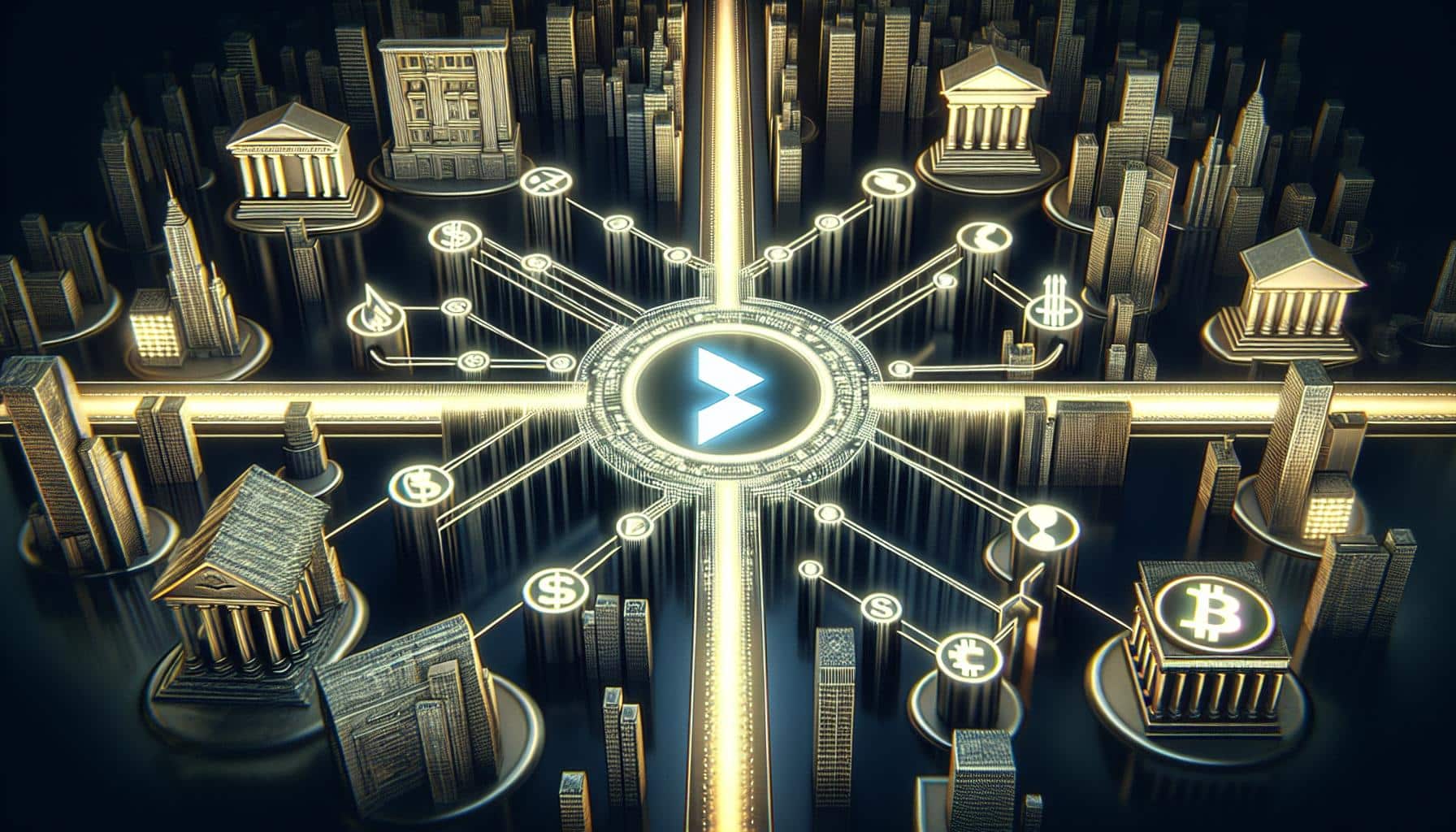 XRP Investment Strategy: Why Digital Ascension Group Backs It