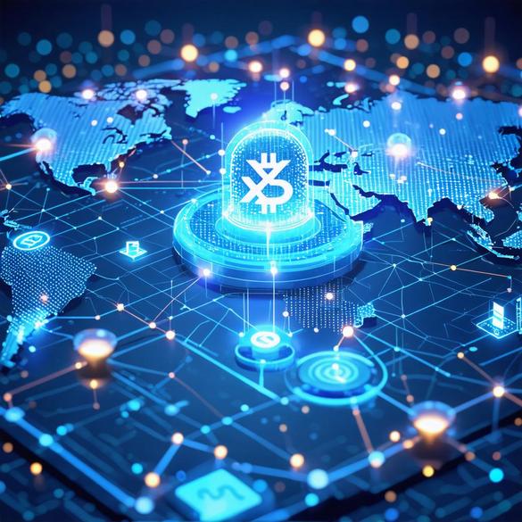 XRP Investment: Why Digital Ascension Group Backs It