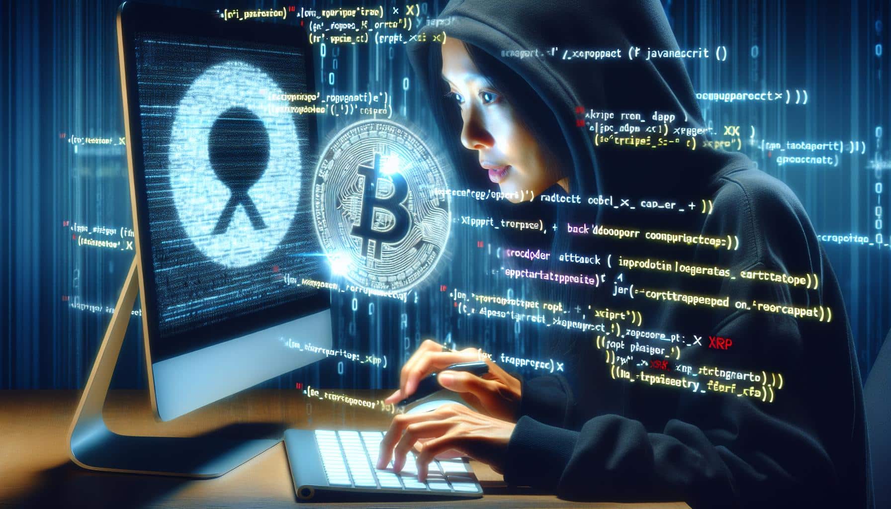 XRP Ledger JavaScript Library Hit by Crypto-Stealing Backdoor