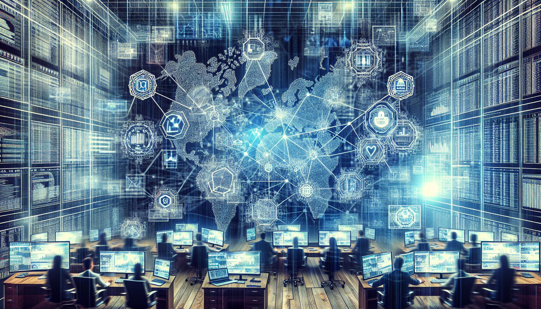 XRP Ledger Powers Hidden Road's Strategic Deal