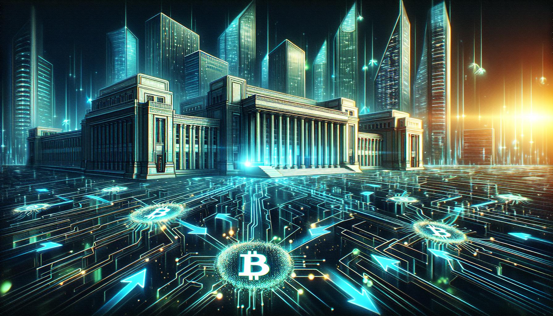 XRP Ledger to Power Hidden Road’s Prime Brokerage