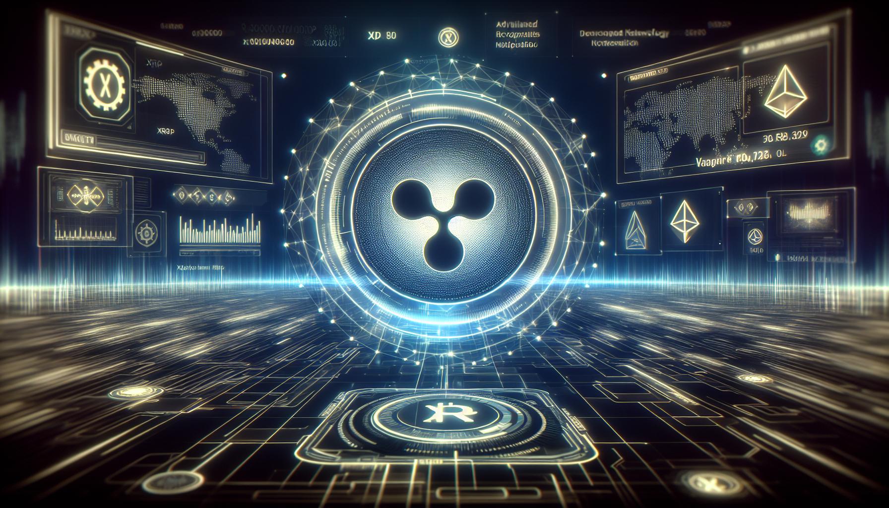 XRP News: 24-Hour Countdown Begins for XploraDEX Launch