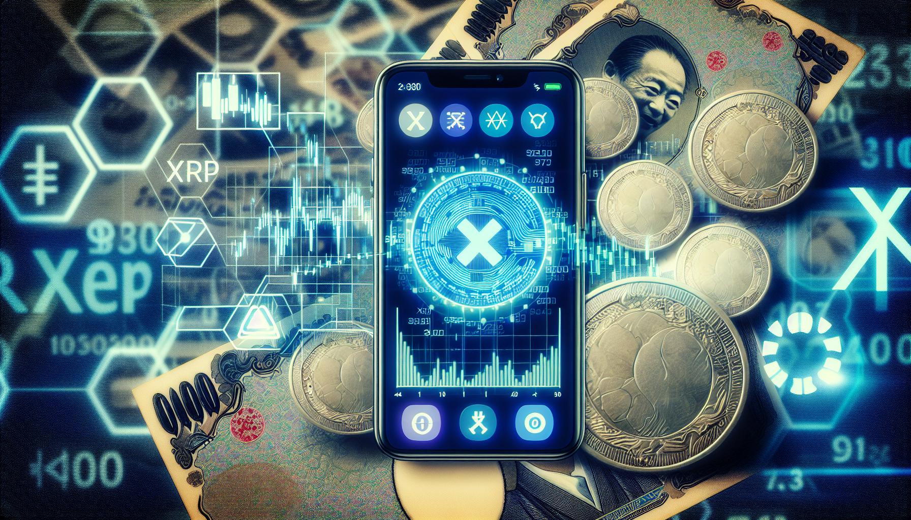 XRP Now Available on Japan’s Top Resale Platform