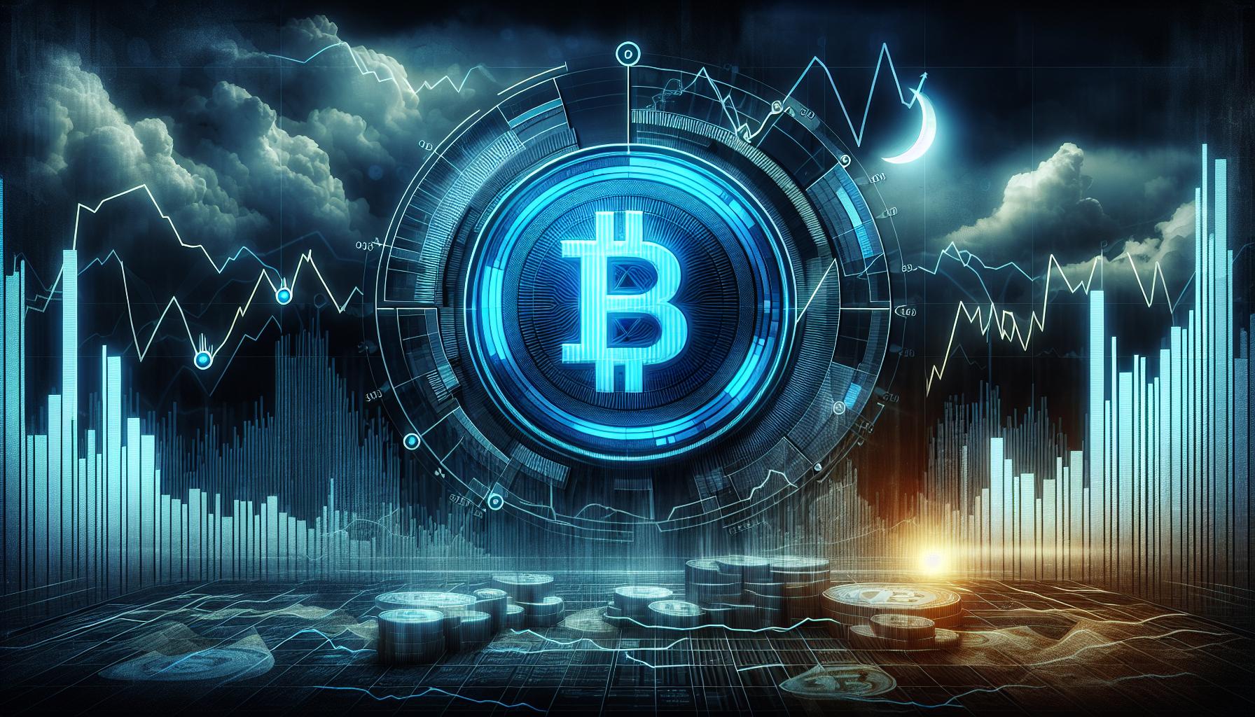 XRP Faces Uncertain Future: Will History Repeat Itself With a 25% Drop?