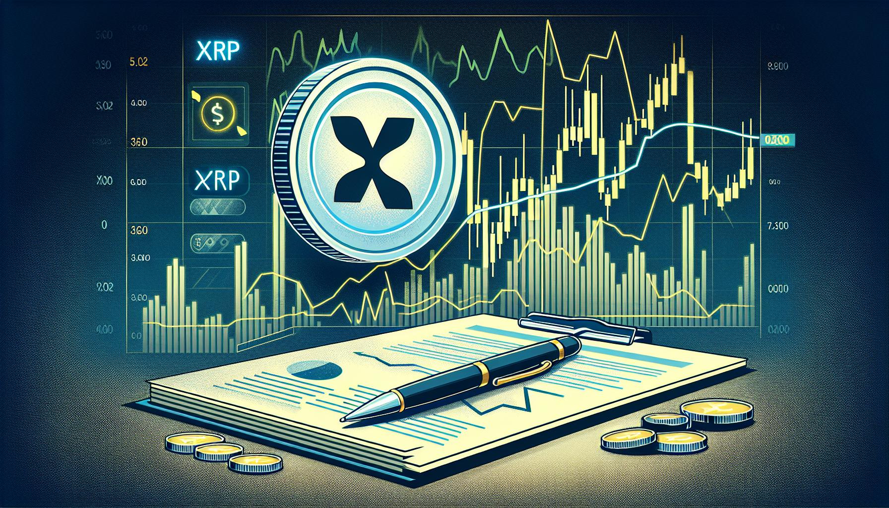 XRP Price Analysis: Neutral RSI Signals Weak Bullish