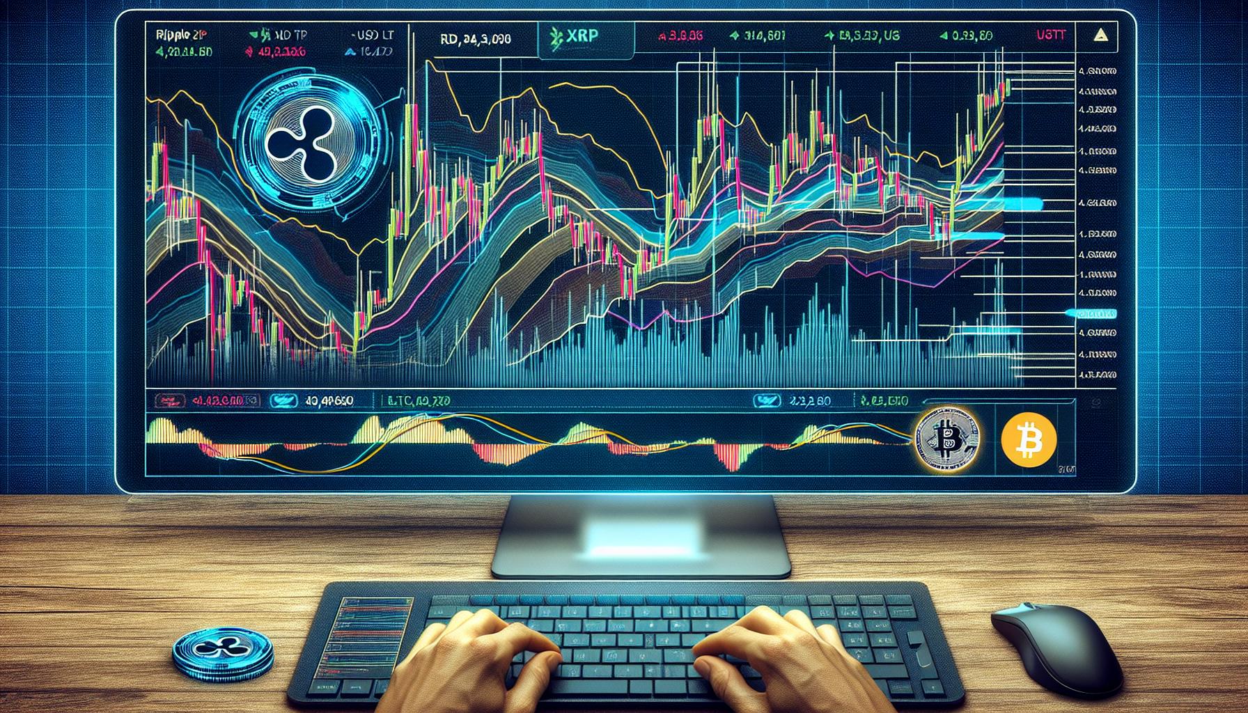 XRP Price Analysis: Path to $3 Resistance