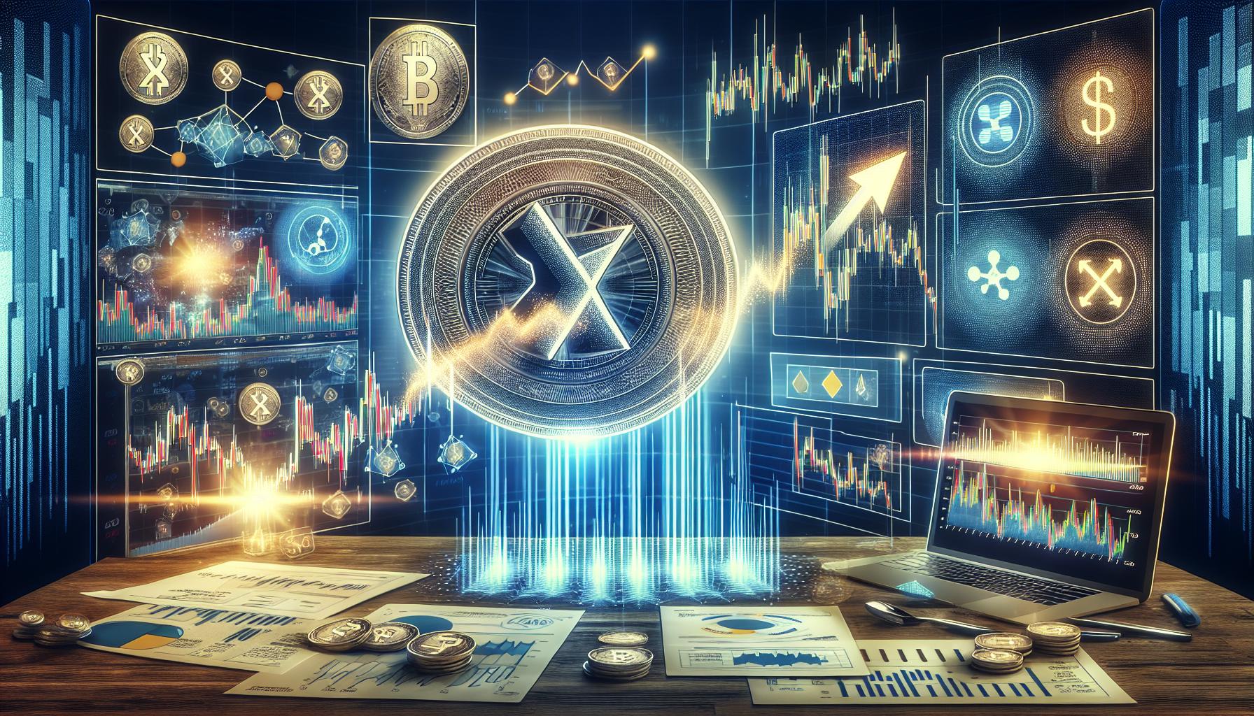 XRP Price Eyes $2.12 Surge Amid ETF Speculation