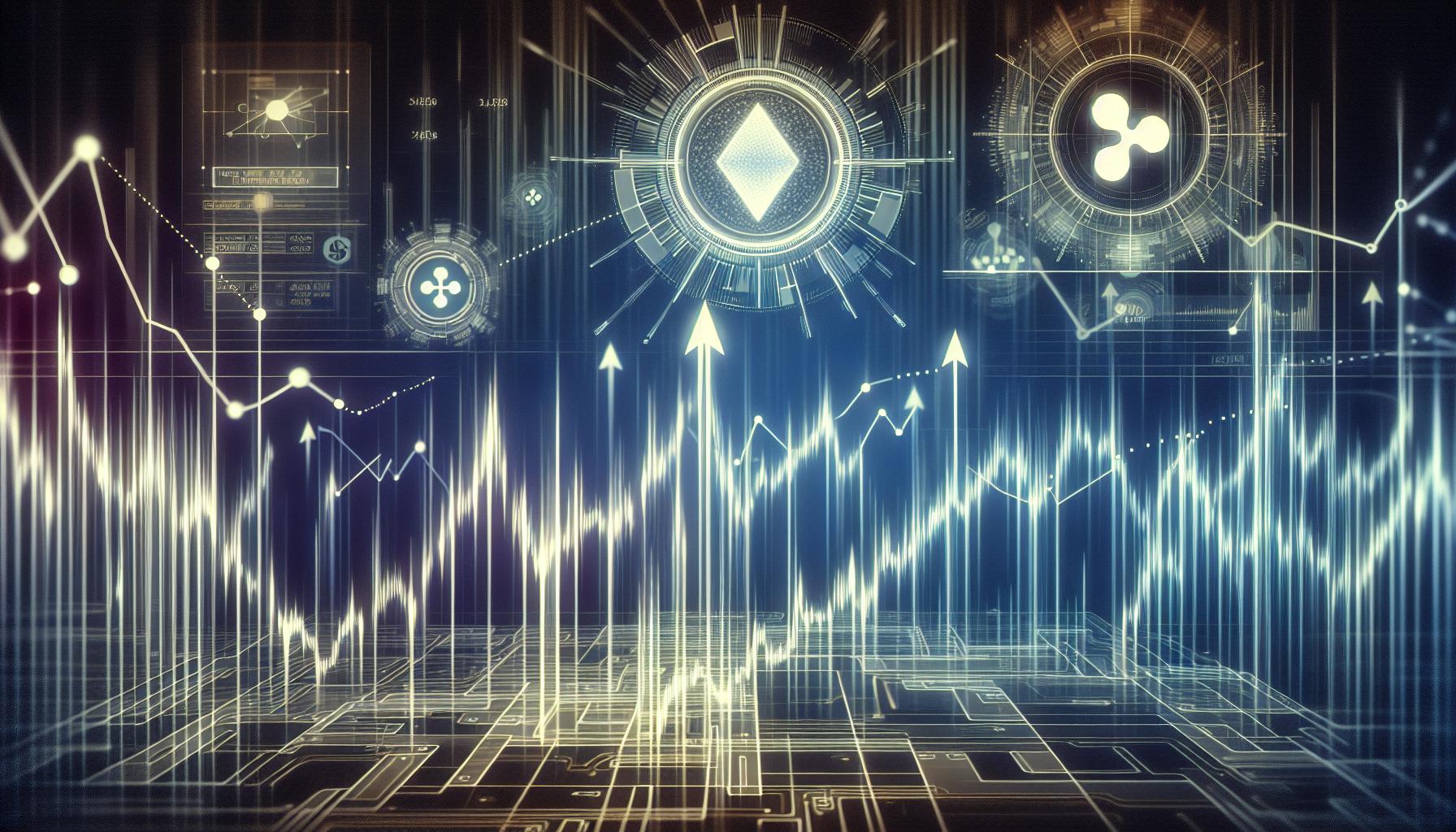XRP Price Forecast: 70% Rally with Coinbase Futures