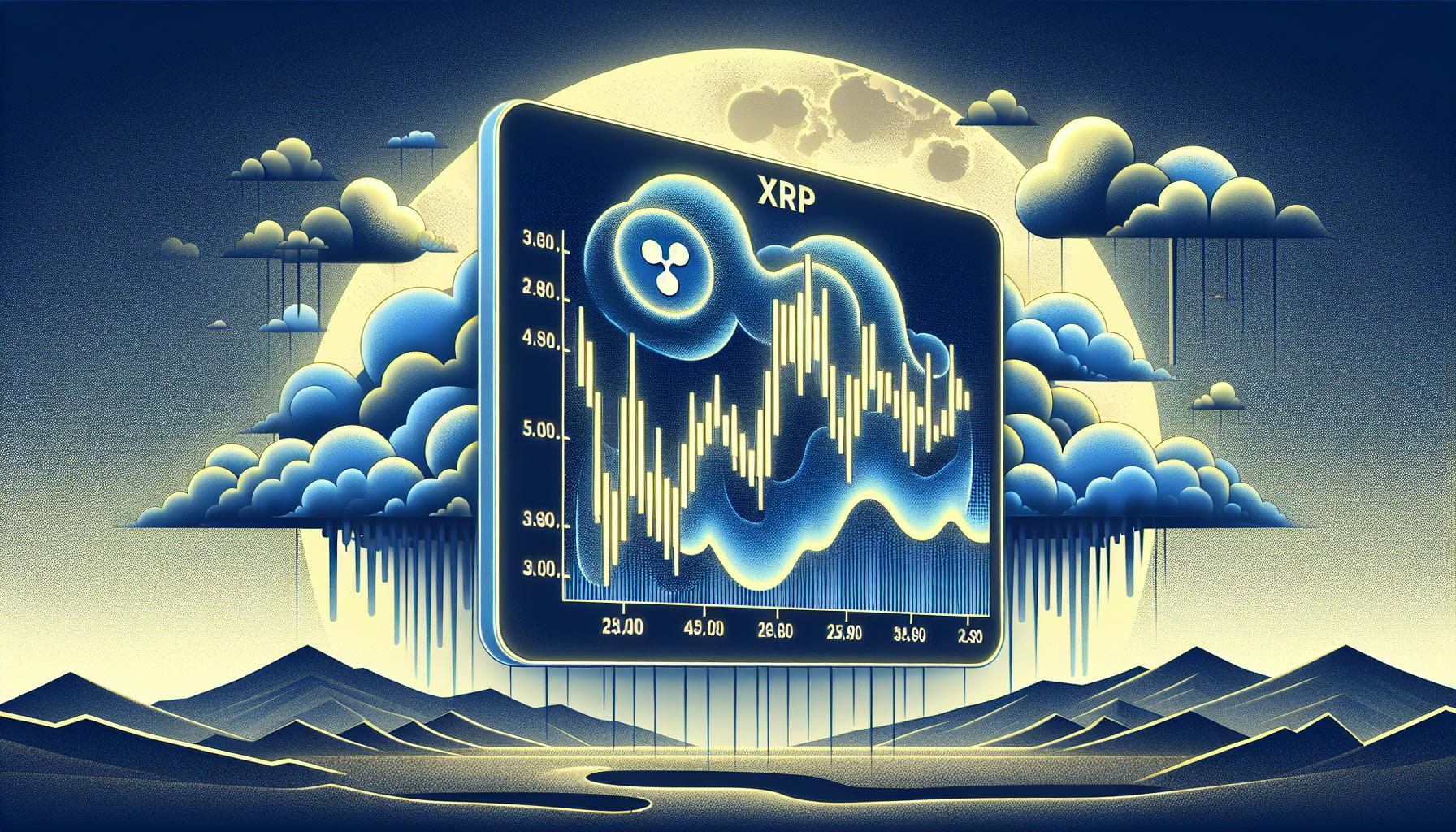 XRP Price Forecast: Ripple Set for Major Volatility Shift