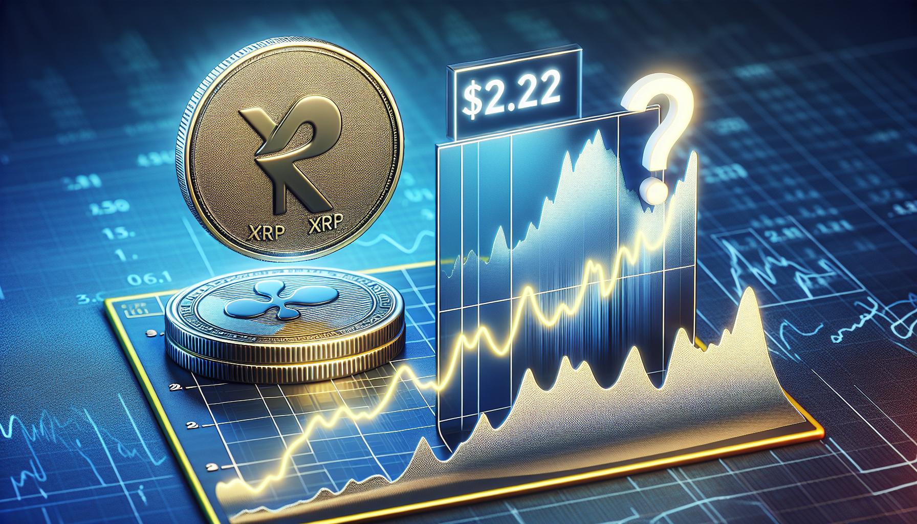 XRP Price Forecast: Will XRP Dip Below $2 Again?