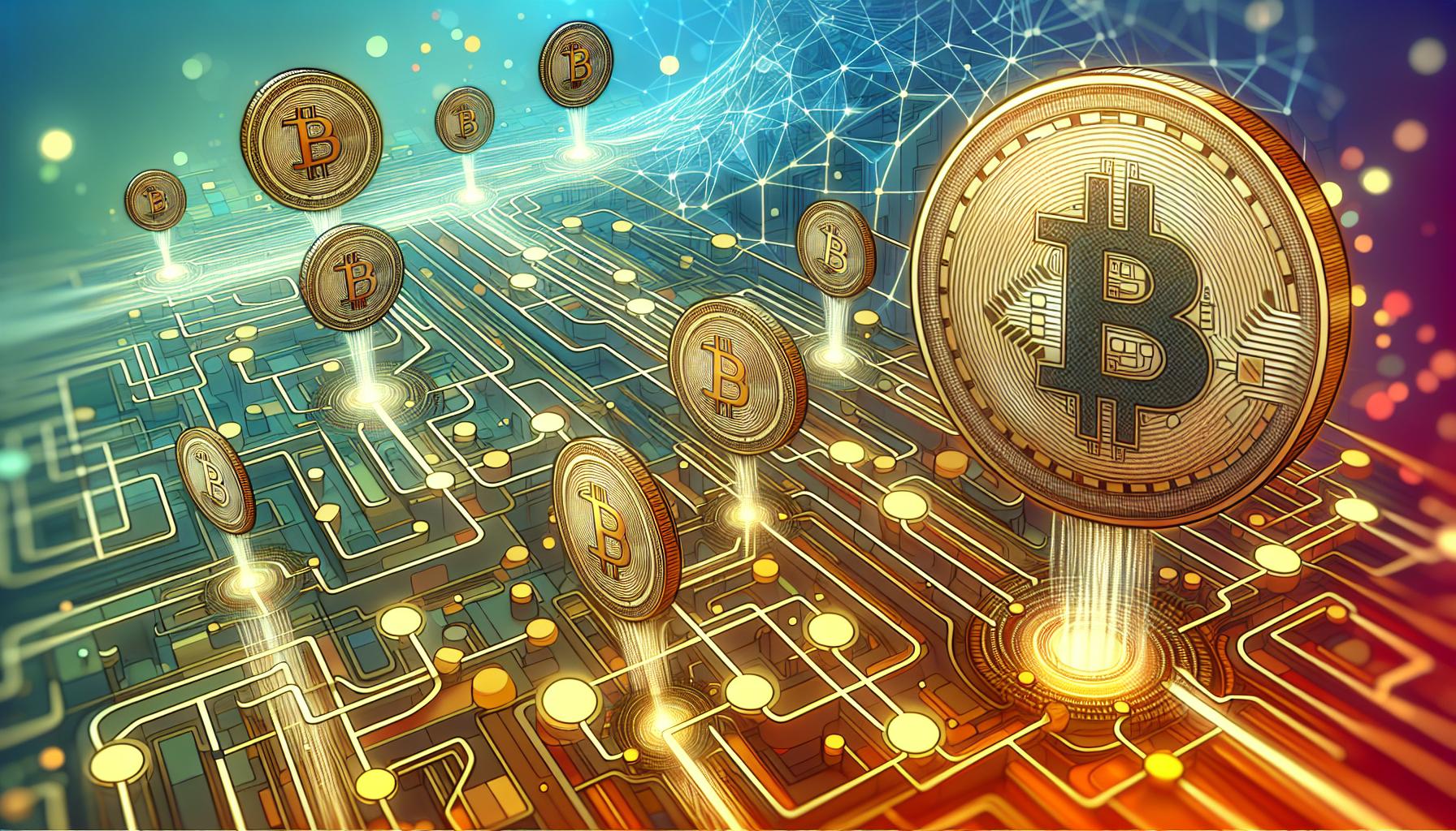 XRP Price Forecast if It Captures 15% of SWIFT Volume