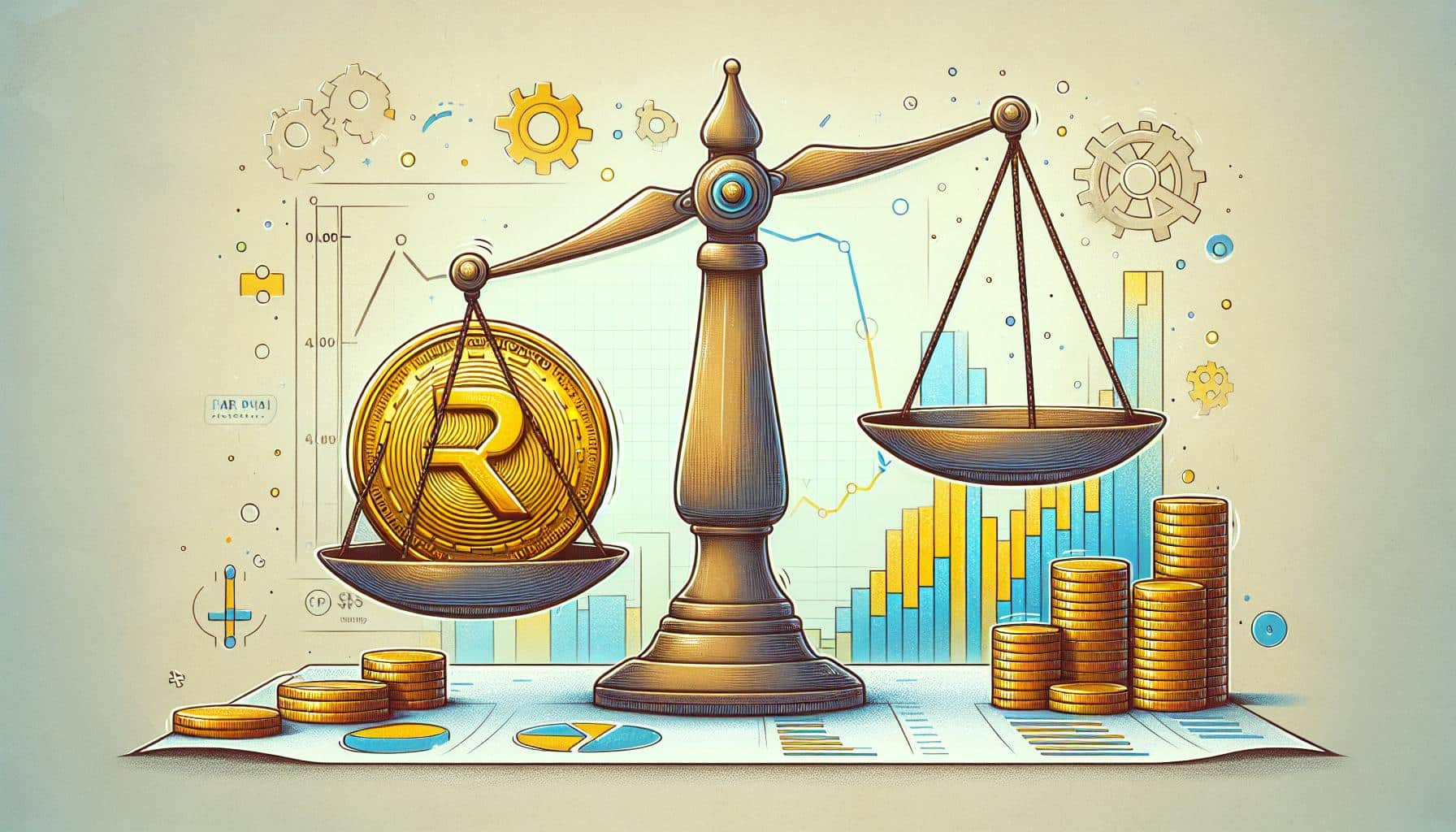 XRP Price Hits Fair Market Value After Long Discount