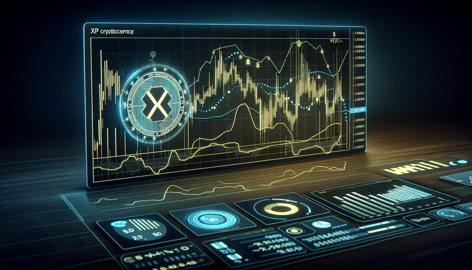 XRP Price Outlook: Bearish Charts Threaten $1 Comeback