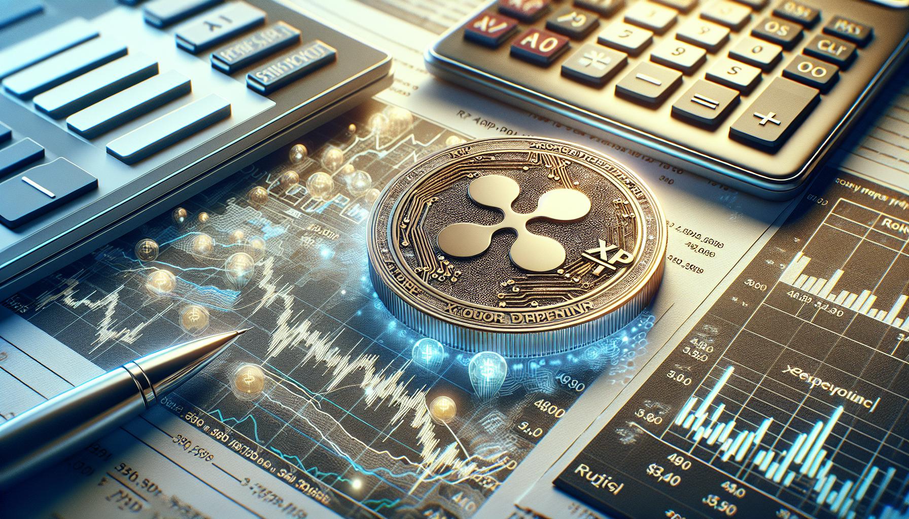 XRP Price Prediction: Can XRP Realistically Hit $1,000?