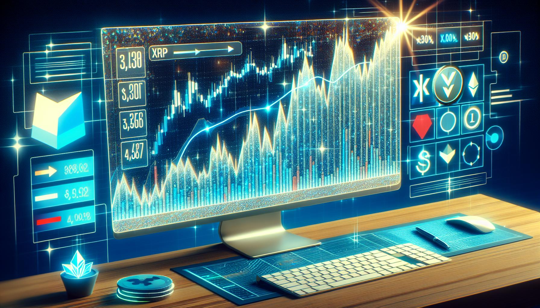 XRP Price Prediction: Could July Bring Another Rally?