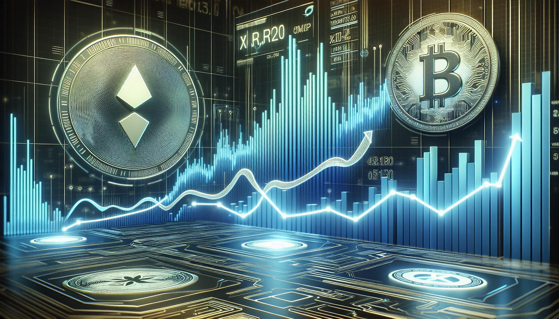 XRP Price Prediction Hints at Breakout