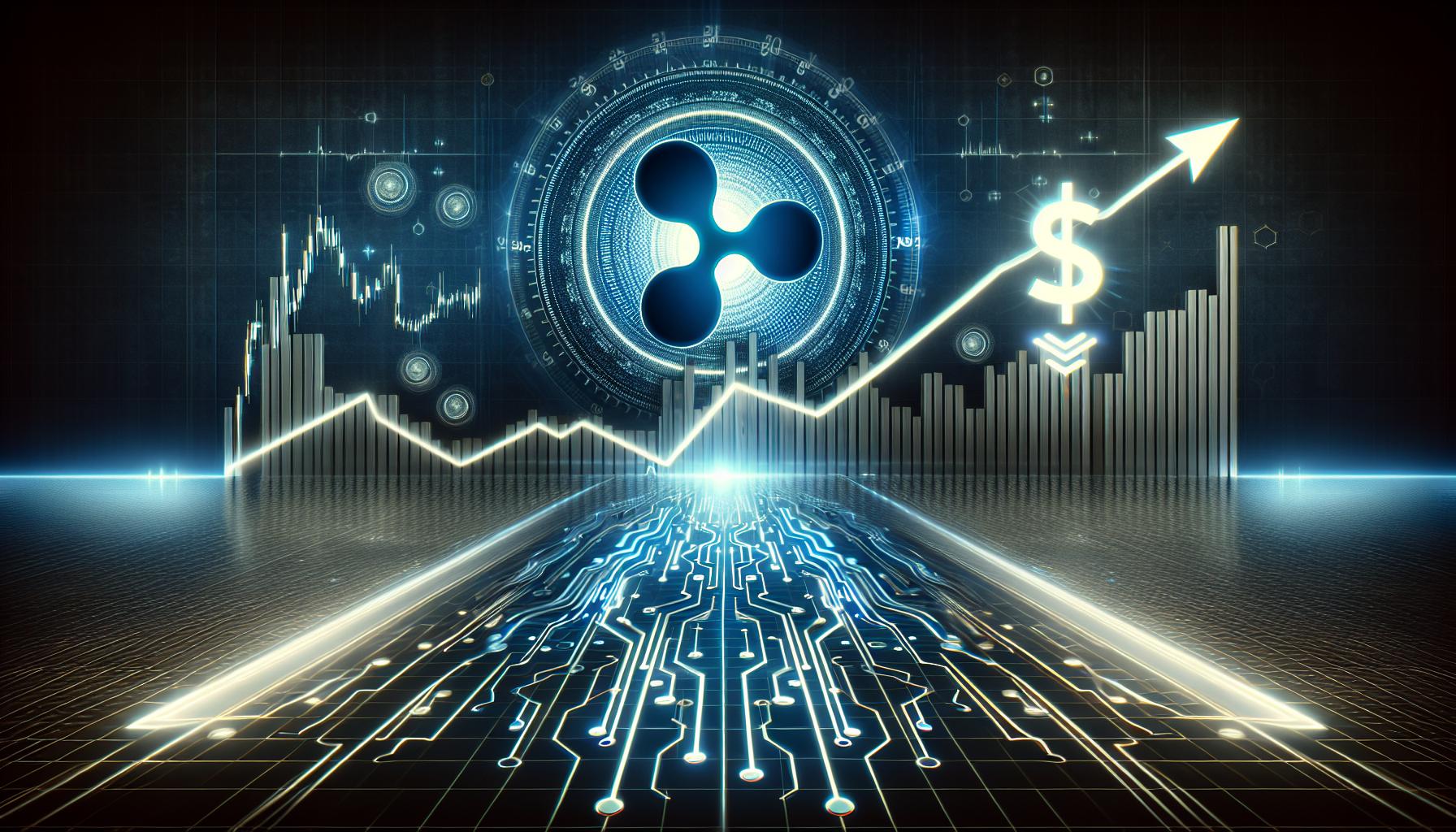 XRP Price Prediction: Strong Buy After 50% Pullback?