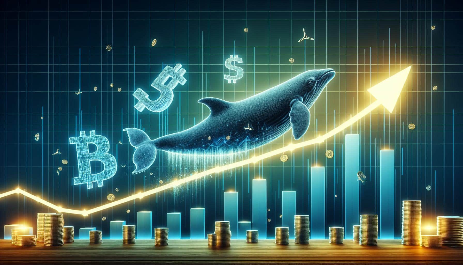 XRP Price Prediction: Whale Buying Could Trigger $3 Surge