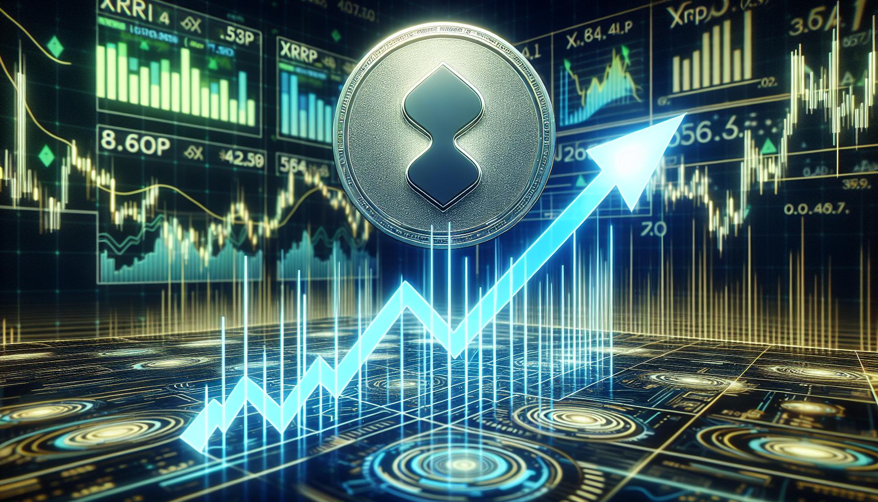 XRP Price Prediction: What the Recent Surge Signals