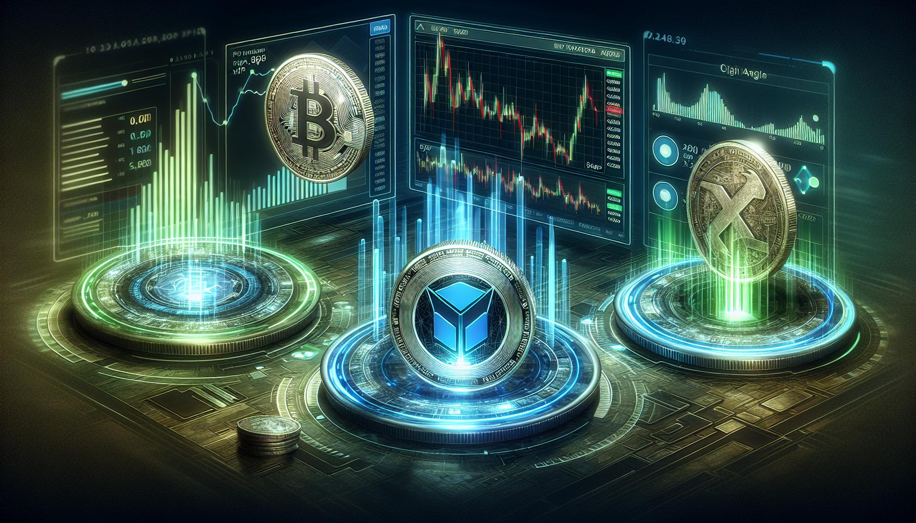 XRP Price Prediction: Why Ripple Could Outshine Solana