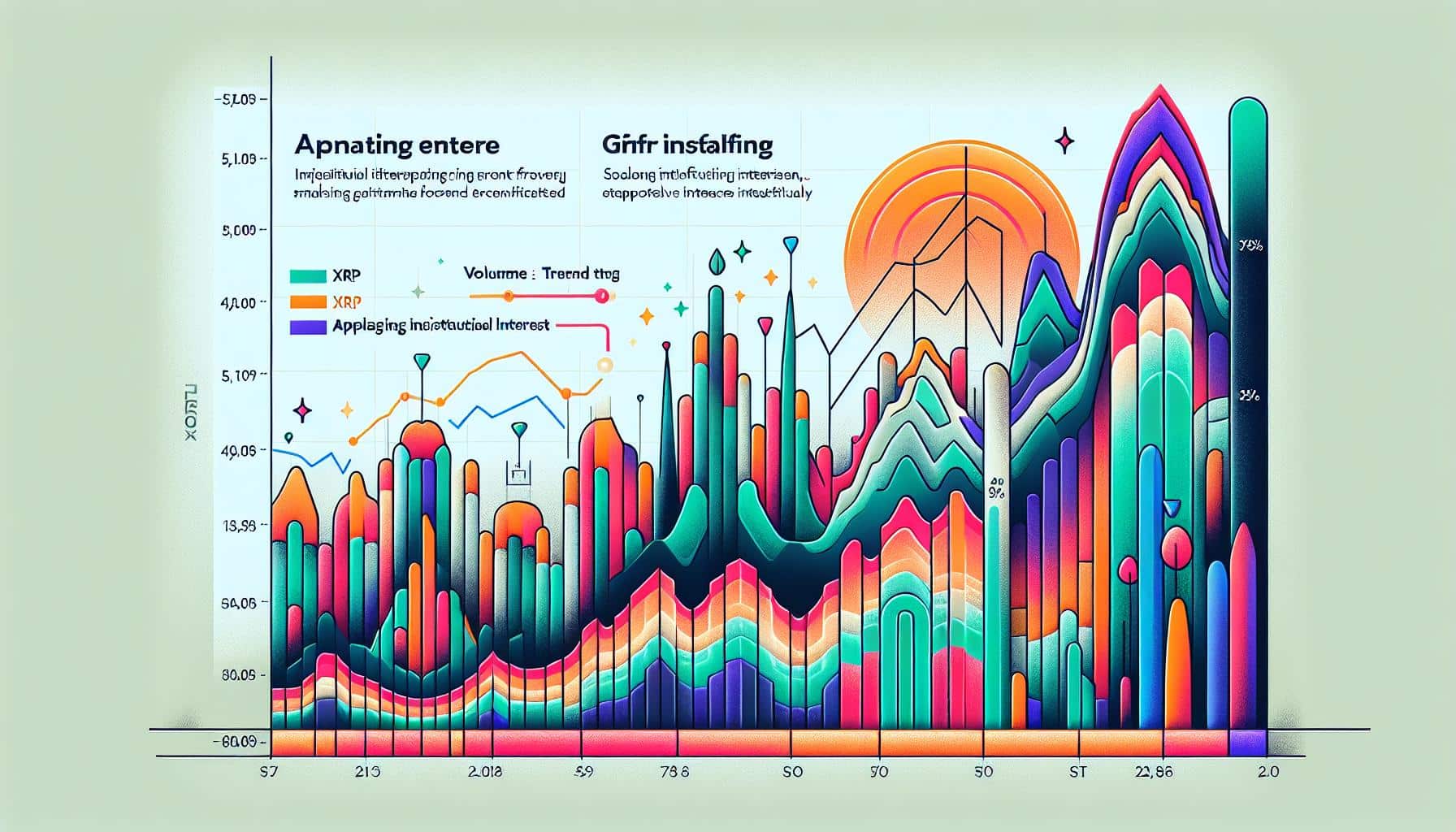 XRP Price Prediction: XRP ETFs Outpace Solana