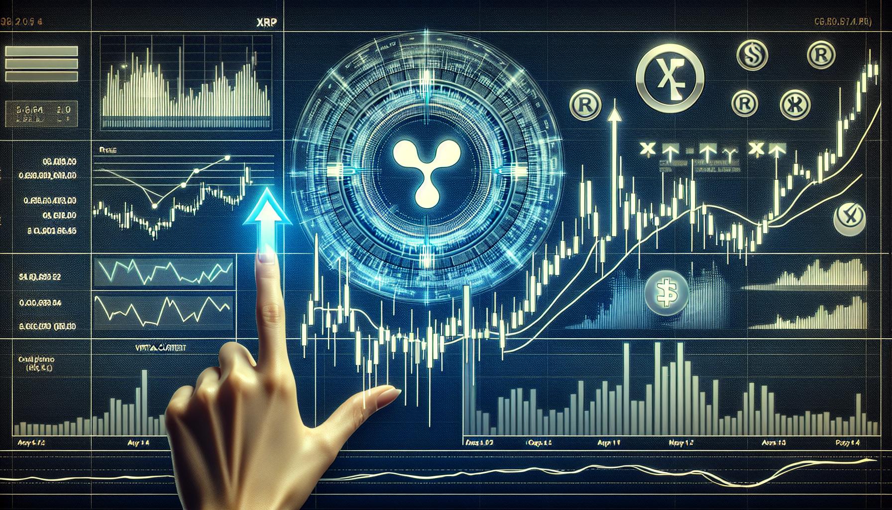 XRP Price Rebound: Technical Indicators Signal Uptrend