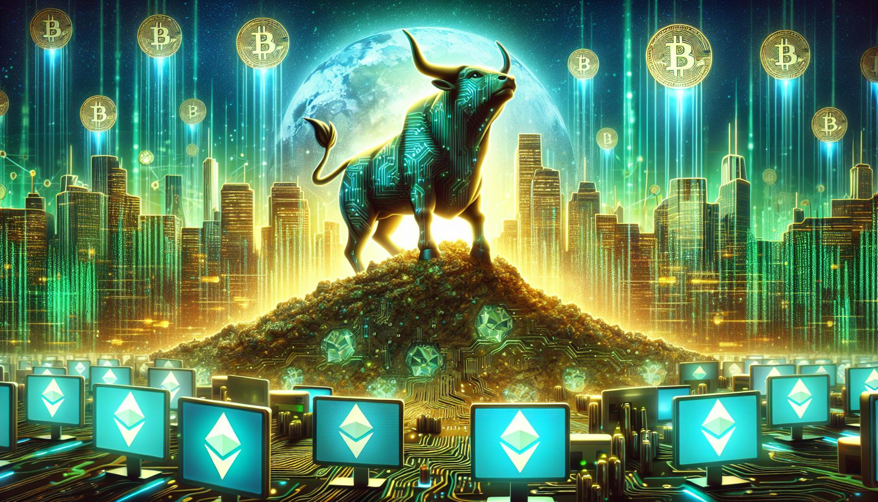 XRP Price Surge as Bulls Gain Critical Market Confirmation