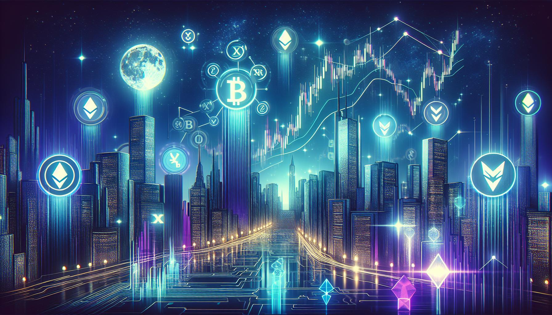 XRP Price Surge: Will It Finally Exceed the $2.40 Resistance?