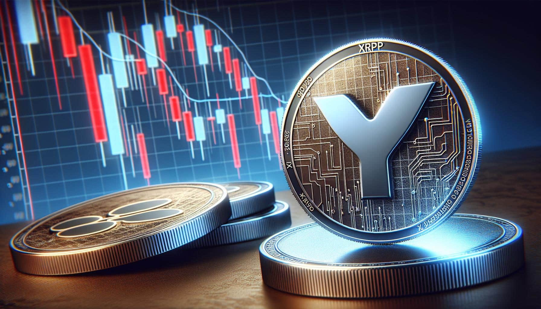 XRP Struggles Persist Despite ETF Optimism, Warn Options Traders