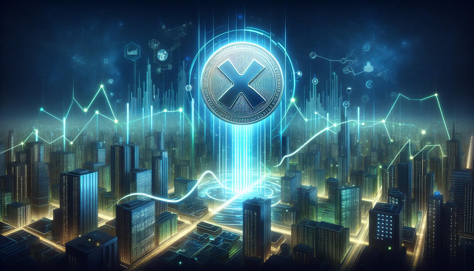 XRP Price Exceeds $2: Awaiting Further Momentum Boosters