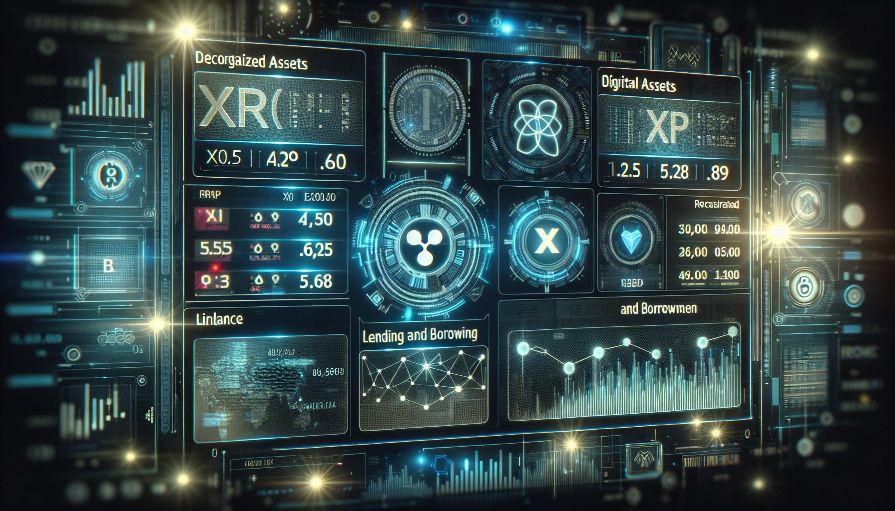 XenDex Launches XRP-Based Decentralized Exchange