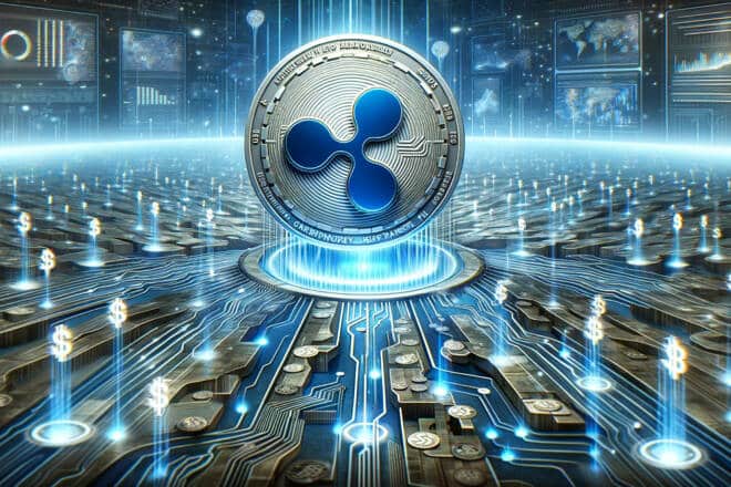 Bear Market Rally XRP and Cardano Could Hit 250 and 750 Soon 1 XRP Money