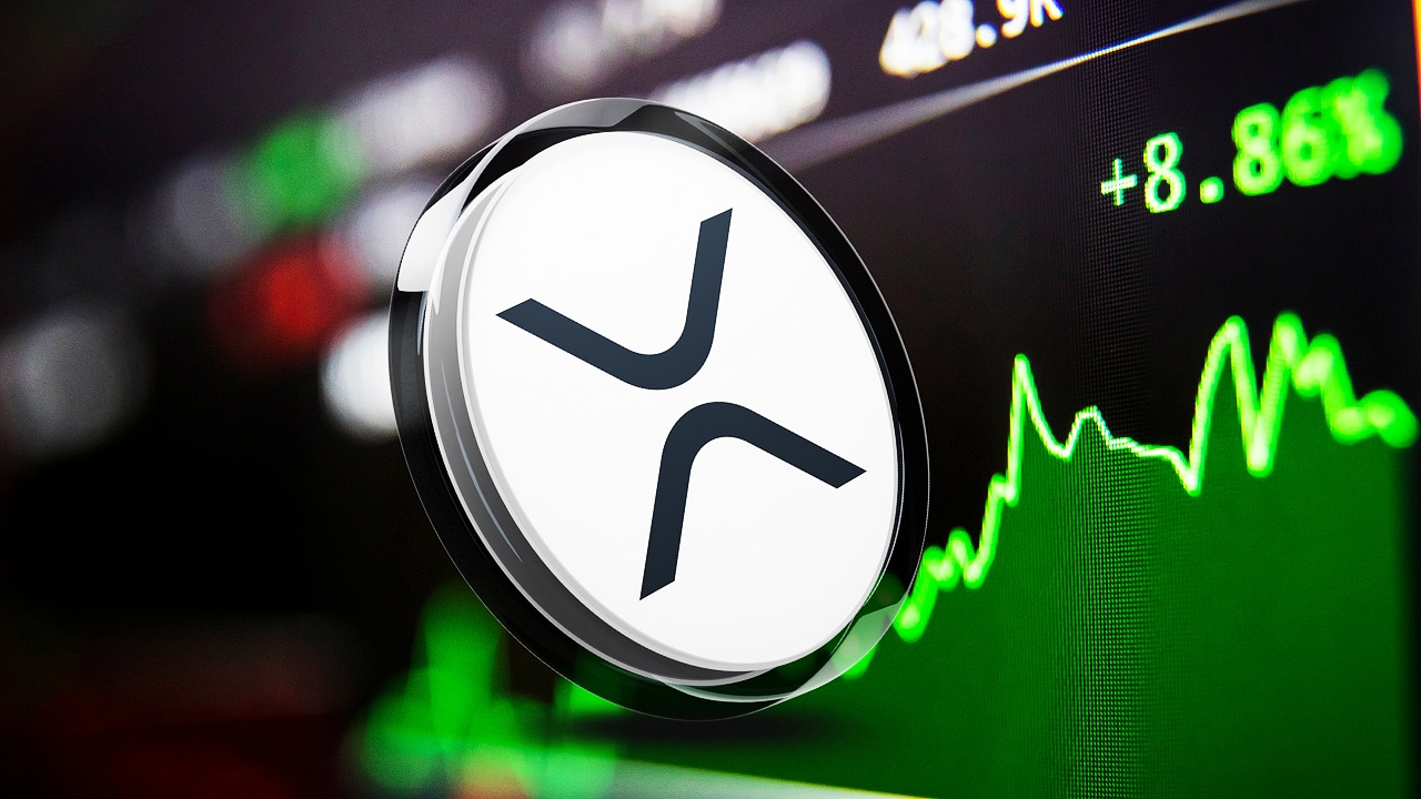 Ripple XRP Price Forecast 200 Percent Increase to 6.5 1 Ripple XRP Price Could Surge 200%