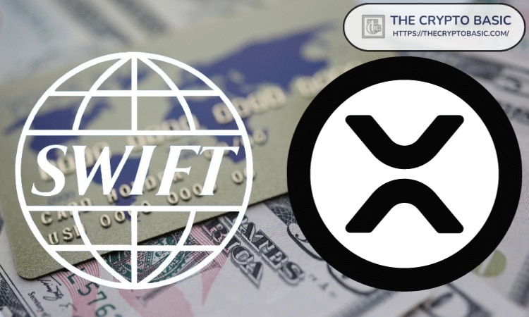 Swift XRP
