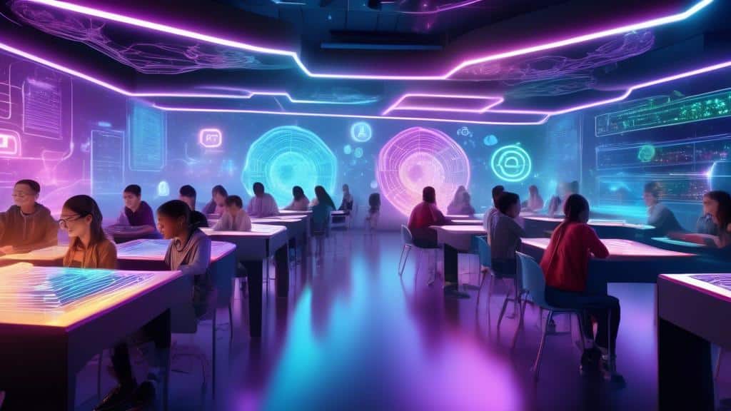 Ripple Donates $25M in RLUSD to Boost US Education