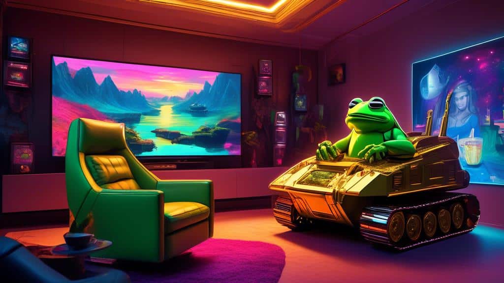 XRP $2000 Prediction Sparks Waves of Humor and Hype