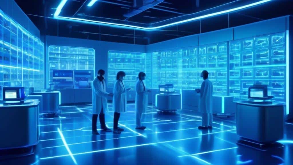 XRP Adopted by Wellgistics for Healthcare Payments