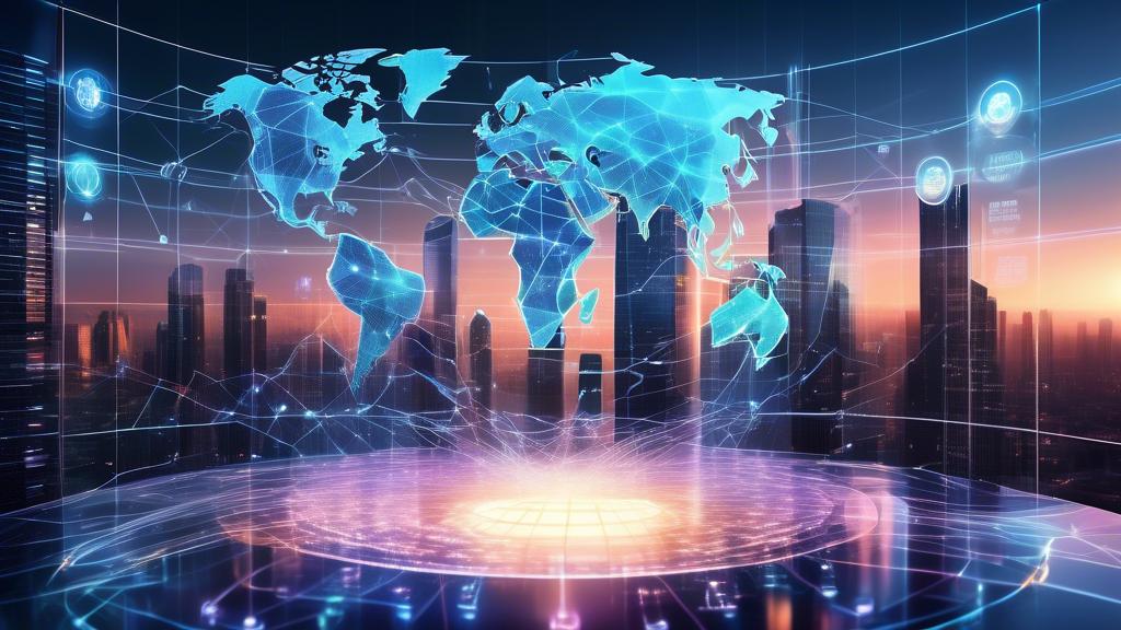 XRP Adoption Key to G20 Cross-Border Goals