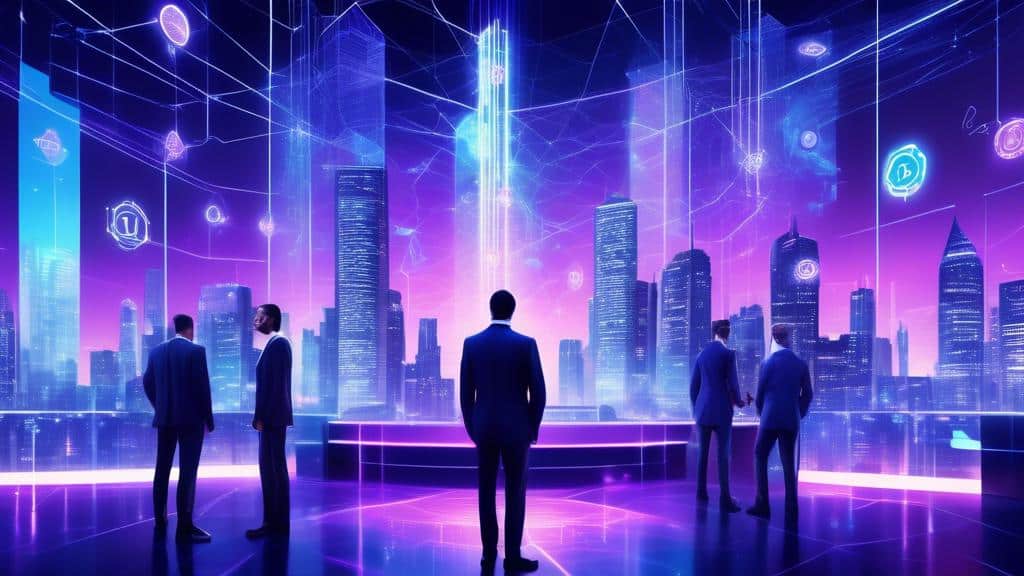 XRP: Amber Launches $100M Crypto Reserve to Boost Adoption